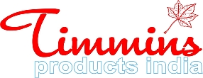 Timmins